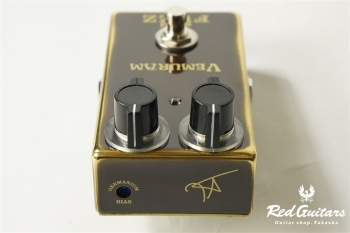 Myriad Fuzz